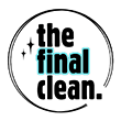 The Final Clean Logo