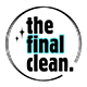 The Final Clean Logo